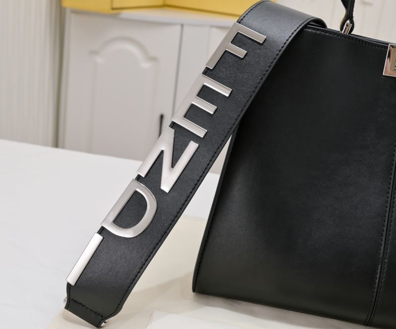 F**di peekaboo bags